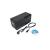 UPS 1000VA/720W cu baterii 2x7.5Ah si 4 prize shuko, LCD, USB  Cod: BK69766 Automotive TrustedCars
