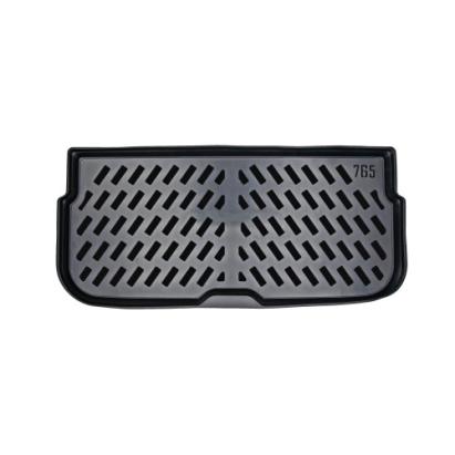 Covor portbagaj tavita premium compatibil Mini Cooper SE Electro portbagaj cu baza joasa 2020-> Cod: PBX-765 Automotive TrustedCars