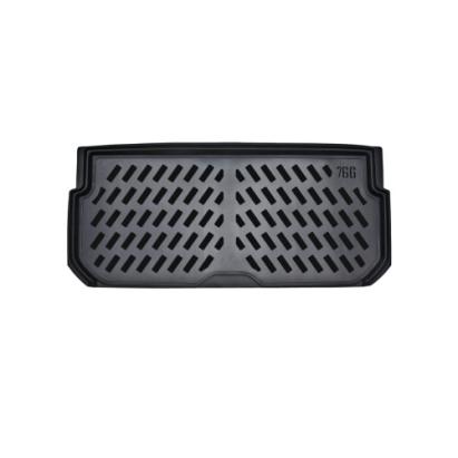 Covor portbagaj tavita premium compatibil Mini Cooper SE Electro portbagaj cu baza inalta 2020-> Cod: PBX-766 Automotive TrustedCars