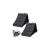 Piedica / Cala roata auto din plastic Cod: FS-6149 Automotive TrustedCars