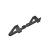 Ornament metalic "4X4"15cmx3.7cm Cod: JS-12 Automotive TrustedCars