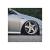 Ornament metalic "TURBO" 13cmx1.8cm Cod: JS-13 Automotive TrustedCars