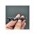 Ornament metalic "TURBO" 13cmx1.8cm Cod: JS-13 Automotive TrustedCars