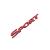Ornament metalic "SPORT" 16.5cmx2.3cm Cod: JS-14 Automotive TrustedCars