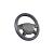 Husa volan imitatie piele diverse culori marime M Cod: WK-1403 Automotive TrustedCars