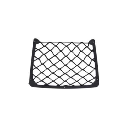 Suport buzunar din plasa cu rama plastic 32cmx17cm Cod: ART-NT005B Automotive TrustedCars