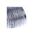 Tub flexibil gofrat aer cald rezistent la temperatura Ø 200mm Cod: GOF200 Automotive TrustedCars