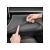 Banda autoadeziva imitatie piele culoare negru diverse cusaturi lungime 2m Cod: BAC2 Automotive TrustedCars