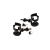 Suport pahar cu prindere in grila Premium Cod: B-22 Automotive TrustedCars