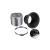 Sistem de admisie aer auto tip rotund Cod: ADM02 Automotive TrustedCars