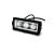Proiector LED cu angel eyes DRL alb 1000lm Cod: ZC-3WYB Automotive TrustedCars