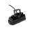 Proiector LED cu angel eyes DRL alb 1000lm Cod: ZC-3WYB Automotive TrustedCars