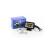 Proiector LED cu angel eyes DRL alb 1000lm Cod: ZC-3WY-1 Automotive TrustedCars