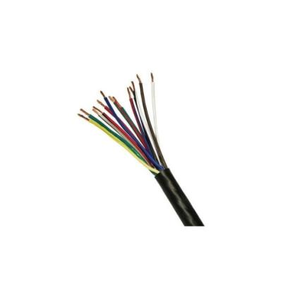 Cablu instalatie remorca 13 fire / 13x0,75mm pret pe metru Cod: GZ13075 Automotive TrustedCars
