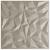 Panouri de perete 24 buc. Beton 50x50 cm XPS 6 m² ametist GartenMobel Dekor