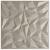 Panouri de perete 48 buc. Beton 50x50 cm XPS 12 m² ametist GartenMobel Dekor