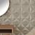 Panouri de perete 12 buc. Beton 50x50 cm XPS 3 m² origami GartenMobel Dekor