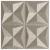 Panouri de perete 24 buc. Beton 50x50 cm XPS 6 m² origami GartenMobel Dekor