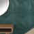 Panouri de perete 12 buc. verde 50x50 cm XPS 3 m² stea GartenMobel Dekor