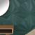 Panouri de perete 24 buc. verde 50x50 cm XPS 6 m² stea GartenMobel Dekor