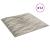 Panouri de perete 12 buc. Beton 50x50 cm XPS 3 m² piatră GartenMobel Dekor