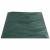 Panouri de perete 12 buc. verde 50x50 cm XPS 3 m² piatră GartenMobel Dekor