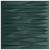 Panouri de perete 48 buc. verde 50x50 cm XPS 12 m² piatră GartenMobel Dekor