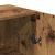 Dulapuri TV 2 buc., lemn vechi, 30,5x30x60 cm, lemn prelucrat GartenMobel Dekor
