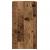 Dulapuri TV 2 buc., lemn vechi, 30,5x30x60 cm, lemn prelucrat GartenMobel Dekor