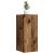 Dulapuri TV 2 buc., lemn vechi, 30,5x30x60 cm, lemn prelucrat GartenMobel Dekor