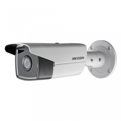 Camera supraveghere exterior Hikvision TurboHD DS-2CE16D9T-AIRAZH, 2 MP, IR 110 m, 5 - 50 mm SafetyGuard Surveillance