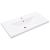 Set mobilier de baie, 2 piese, gri beton, lemn compozit GartenMobel Dekor