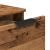 Dulap, lemn vechi, 30x30x70 cm, lemn prelucrat GartenMobel Dekor