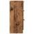 Dulap, lemn vechi, 30x30x70 cm, lemn prelucrat GartenMobel Dekor