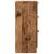 Dulapuri, 2 buc., lemn vechi, 30x30x70 cm, lemn prelucrat GartenMobel Dekor