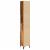 Dulap de baie, lemn vechi, 30x30x190 cm, lemn prelucrat GartenMobel Dekor