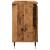 Dulap de baie, lemn vechi, 58x33x60 cm, lemn prelucrat GartenMobel Dekor