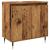 Dulap de baie, lemn vechi, 58x33x60 cm, lemn prelucrat GartenMobel Dekor
