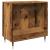 Dulap de baie, lemn vechi, 58x33x60 cm, lemn prelucrat GartenMobel Dekor