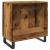 Dulap de baie, lemn vechi, 58x33x60 cm, lemn prelucrat GartenMobel Dekor