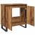 Dulap de baie, lemn vechi, 58x33x60 cm, lemn prelucrat GartenMobel Dekor