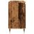 Dulap de baie, lemn vechi, 65x33x60 cm, lemn prelucrat GartenMobel Dekor
