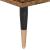 Dulap de baie, lemn vechi, 65x33x60 cm, lemn prelucrat GartenMobel Dekor