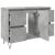 Dulap pentru baie, gri beton, 80x33x60 cm, lemn compozit GartenMobel Dekor