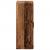Dulap montat pe perete lemn vechi 69,5x34x90 cm GartenMobel Dekor