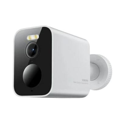 Camera IP 5MP, baterie, IP67, lentila 6mm, IR 80m, microfon, difuzor, alarma, lumina alba - Xiaomi BW300 SafetyGuard Surveillance