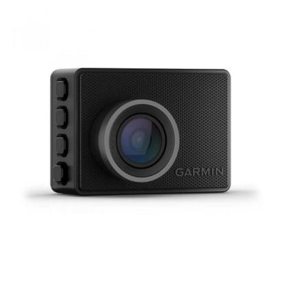 Camera auto DVR  Dash Cam 47 GPS 2 Megapixeli Unghi 140 grade, Wi-Fi Control Vocal Garmin 010-02505-01 SafetyGuard Surveillance