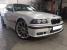 Bara Fata BMW Seria 3 E36 (1992-1998) M3 Design Performance AutoTuning