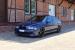 Bara Fata BMW Seria 5 E39 (1995-2003) cu Proiectoare Ceata Fumuriu M5 Look Performance AutoTuning