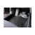 Covoare cauciuc  tavita compatibile  Mercedes EQC 2019-> Cod: A80-X266 Automotive TrustedCars